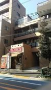 ファ－レ落合の間取り画像