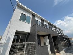 エテルネル8の外観画像