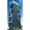 プレサンス大須観音フィエスタの間取り画像