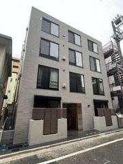 レピュア早稲田レジデンスの外観画像