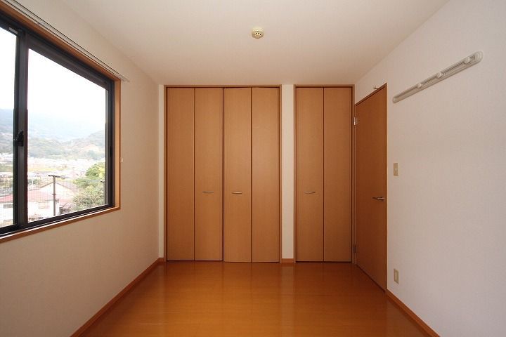 洋室