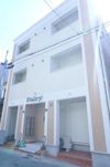 フェアリーの間取り画像
