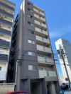 ディアコート千早の間取り画像
