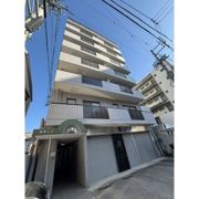 橘屋ビルAMDEの外観画像