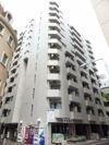 池袋シティーハイツの間取り画像