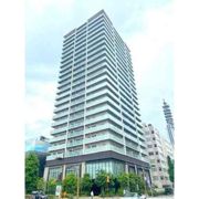 ザ・パークハウス久屋大通ローレルタワーの外観画像