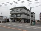 メルベーユ246の間取り画像