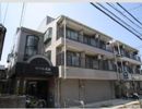 ロイヤル和泉パートⅠの間取り画像