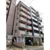 ルミナ新栄の間取り画像