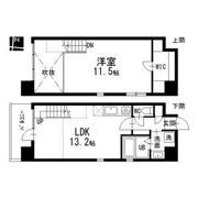 丸の内スクエアの間取り画像