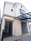 池浦町4丁目戸建の間取り画像