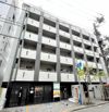グランドコンシェルジュ早稲田の間取り画像
