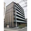 スパシエ千住大橋の間取り画像
