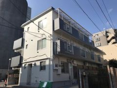 メゾン宮城の外観画像