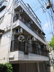 鈴木ハイムの外観画像