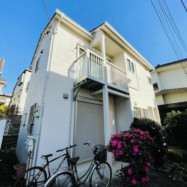 コランダムの外観画像