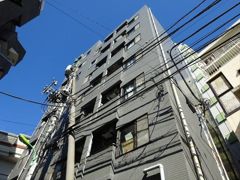 ベルヴィカワダの外観画像