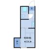 文化ビルの間取り画像