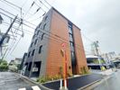 CREATIF桜新町の間取り画像