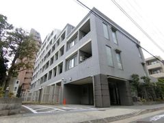 CITY SPIRE 池上の外観画像