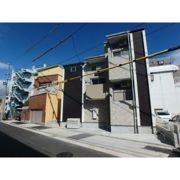 プランドール矢田の外観画像