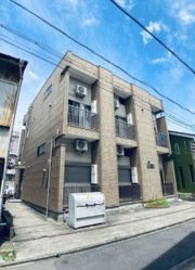 セモア 百人町の外観画像