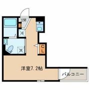 Dear Court 池袋の間取り画像