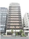 ハーモニーレジデンス門前仲町の間取り画像