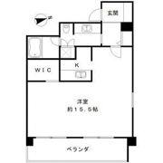 メゾン・ド・オーキッドの間取り画像