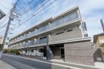 ベルファース大森山王の間取り画像