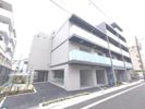 クレイシア西馬込の間取り画像