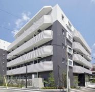 ヴォーガコルテ西馬込アジールコートの外観画像