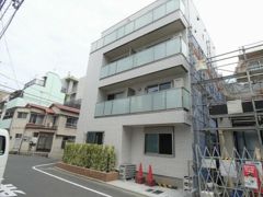 DOLCEVITA・HKの外観画像