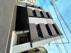 ドゥーエ羽田の外観画像