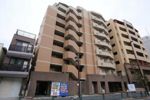 エクセリア新宿第3の間取り画像