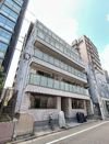 プレシャス南麻布の間取り画像