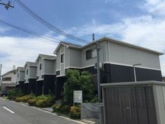 アーバン新家の外観画像