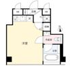 FLEG西麻布viergeの間取り画像