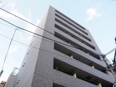 メゾン・ド・ヴィレ八丁堀の外観画像