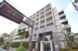 エコロジー都立大学レジデンスの間取り画像