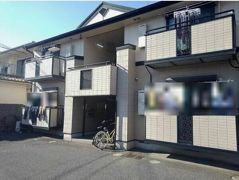 ハイツ尾井の外観画像