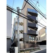 343レジデンス後楽園（オープンレジデンシア）の外観画像