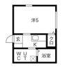 Maison de L'aileの間取り画像