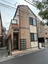 アーバンプレイス落合駅前の間取り画像