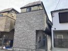 my plan高円寺Aの間取り画像