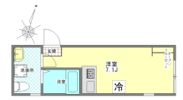 Vieta光が丘の間取り画像
