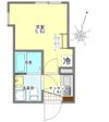Vieta光が丘の間取り画像
