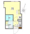 Vieta光が丘の間取り画像