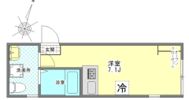 Vieta光が丘の間取り画像