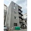 アビターレ鶴舞の外観